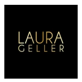 Laura Geller Beauty logo