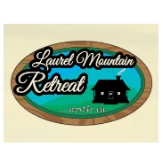Laurel Mountain Retreat logo