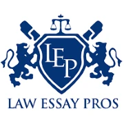 Law Essay Pros logo