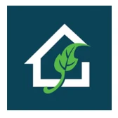 Leaf Home logo