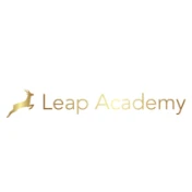 LeapAcademy.com logo