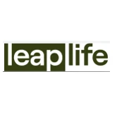 LeapLife.com logo