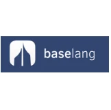 BaseLang.com logo