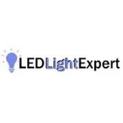 LedLightExpert logo