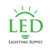 LED Lighting Supply logo