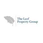 The Leef Property Group logo
