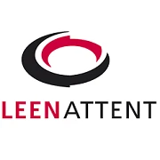 LeenAttent logo