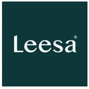 Leesa.com logo