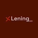 Lening.com logo