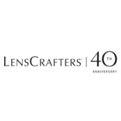 LensCrafters.com logo