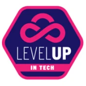 Level Up In Tech logo