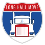 Long Haul Move logo