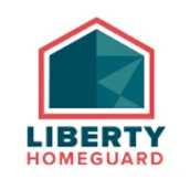 LibertyHomeGuard.com logo