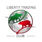 LibertyTradingClub.com logo