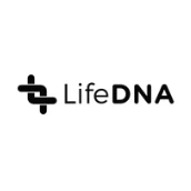 LifeDNA.com logo