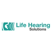 Life Hearing Solutions logo