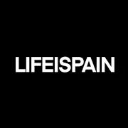 LifeIsPainDe logo