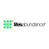 Life's Abundance logo