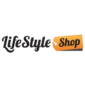 Lifestyleshop.hu logo