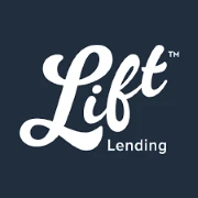 LiftLending.com logo