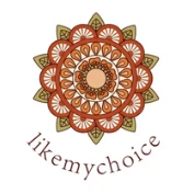 LikeMyChoice.com logo