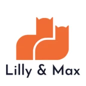 Lilly & Max logo
