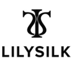 LilySilk.com logo