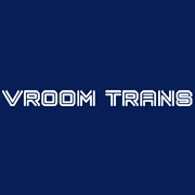Vroom Trans logo