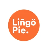 Lingopie.com logo