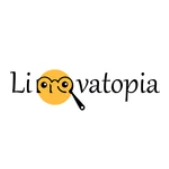 Lingvatopia.com logo