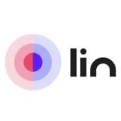 Lin.Health logo