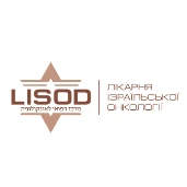 Lissod.com.ua logo