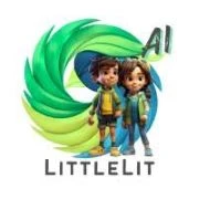 LittleLit AI logo