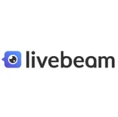Livebeam.com logo