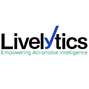 Livelytics logo