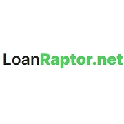 Loan Raptor logo