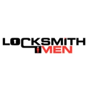 LocksmithMen.com logo