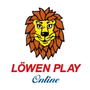 Löwen Play Online logo