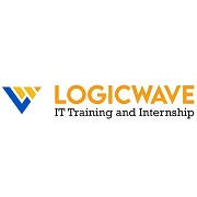 Logic Wave Solutions logo