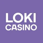 LokiCasino logo
