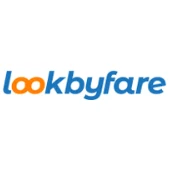 Lookbyfare.com logo