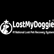 LostMyDoggie logo