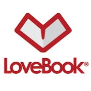 LoveBookOnline.com logo