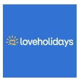 Loveholidays UK logo