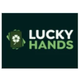 LuckyHands.com logo