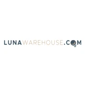 LunaWarehouse.com logo