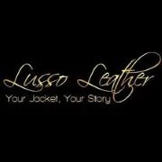 LussoLeather.com logo