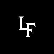 LuxFrames.com logo