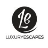 Luxury Escapes logo
