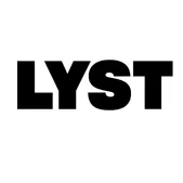 Lyst.com logo